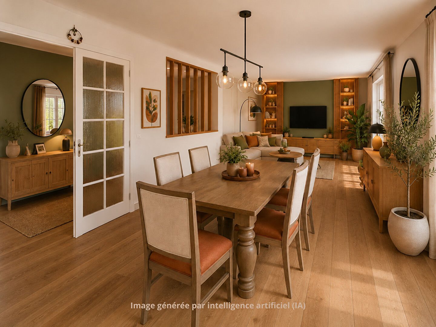 Maison à vendre, 102m², Carquefou