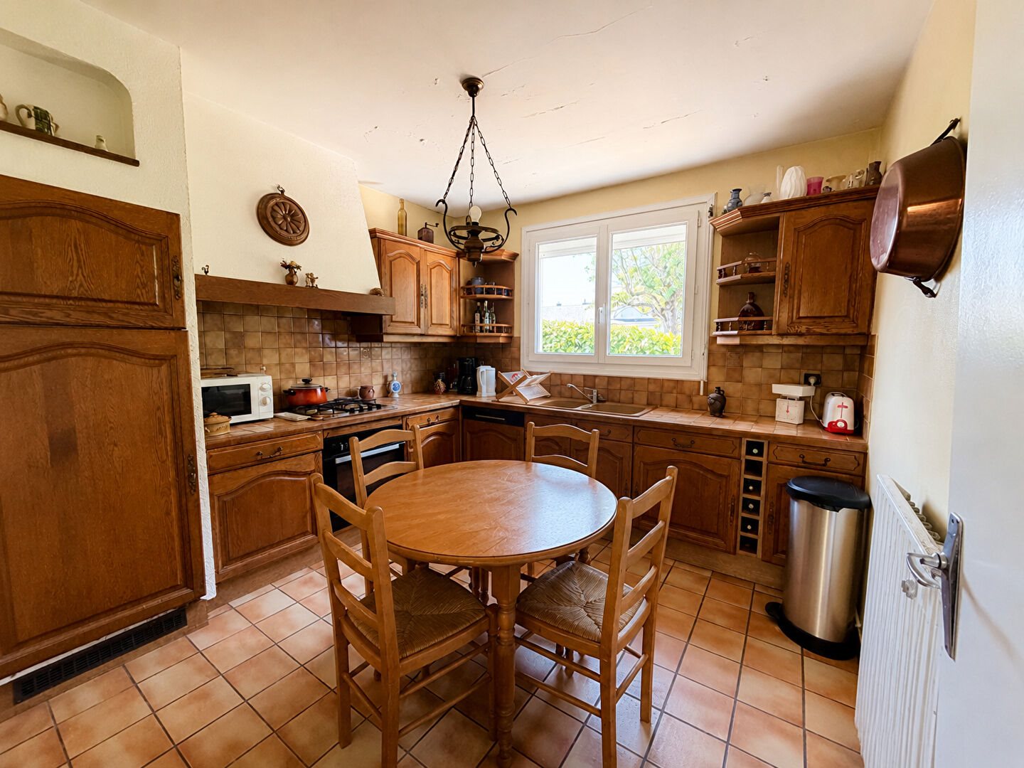 Maison à vendre, 102m², Carquefou
