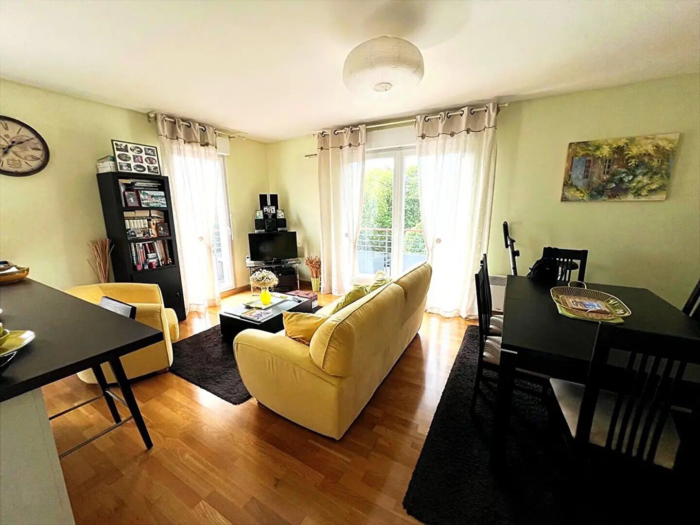 Appartement à vendre, 68m², Nantes
