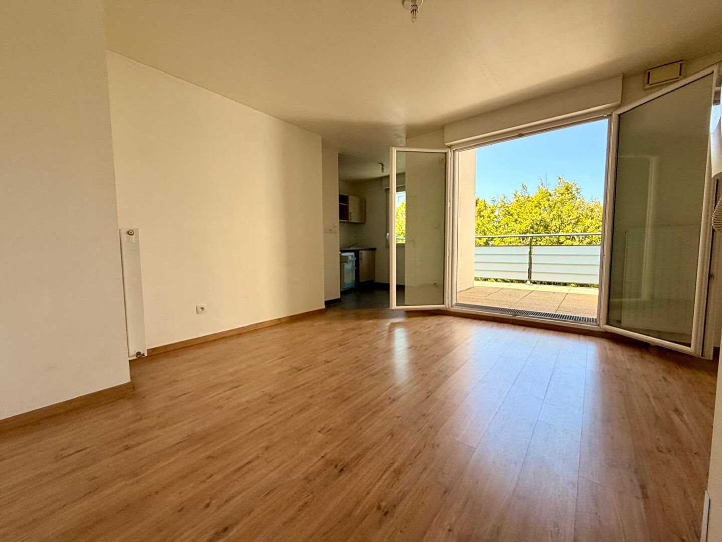 Appartement à vendre, 41m², Nantes