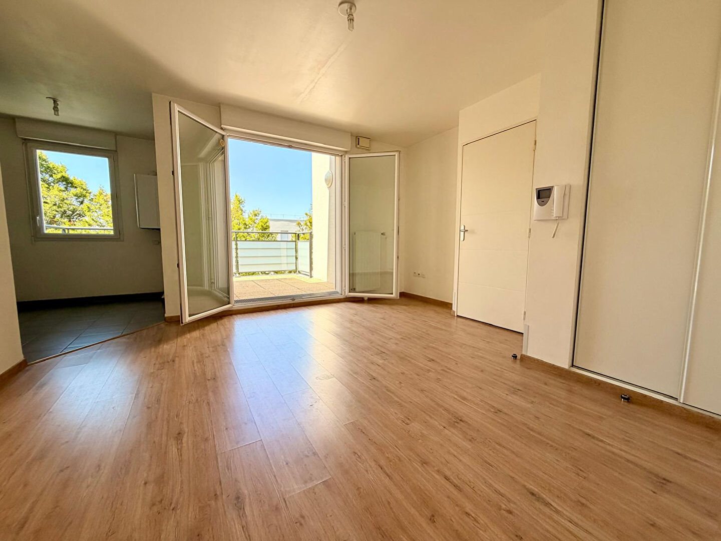 Appartement à vendre, 41m², Nantes