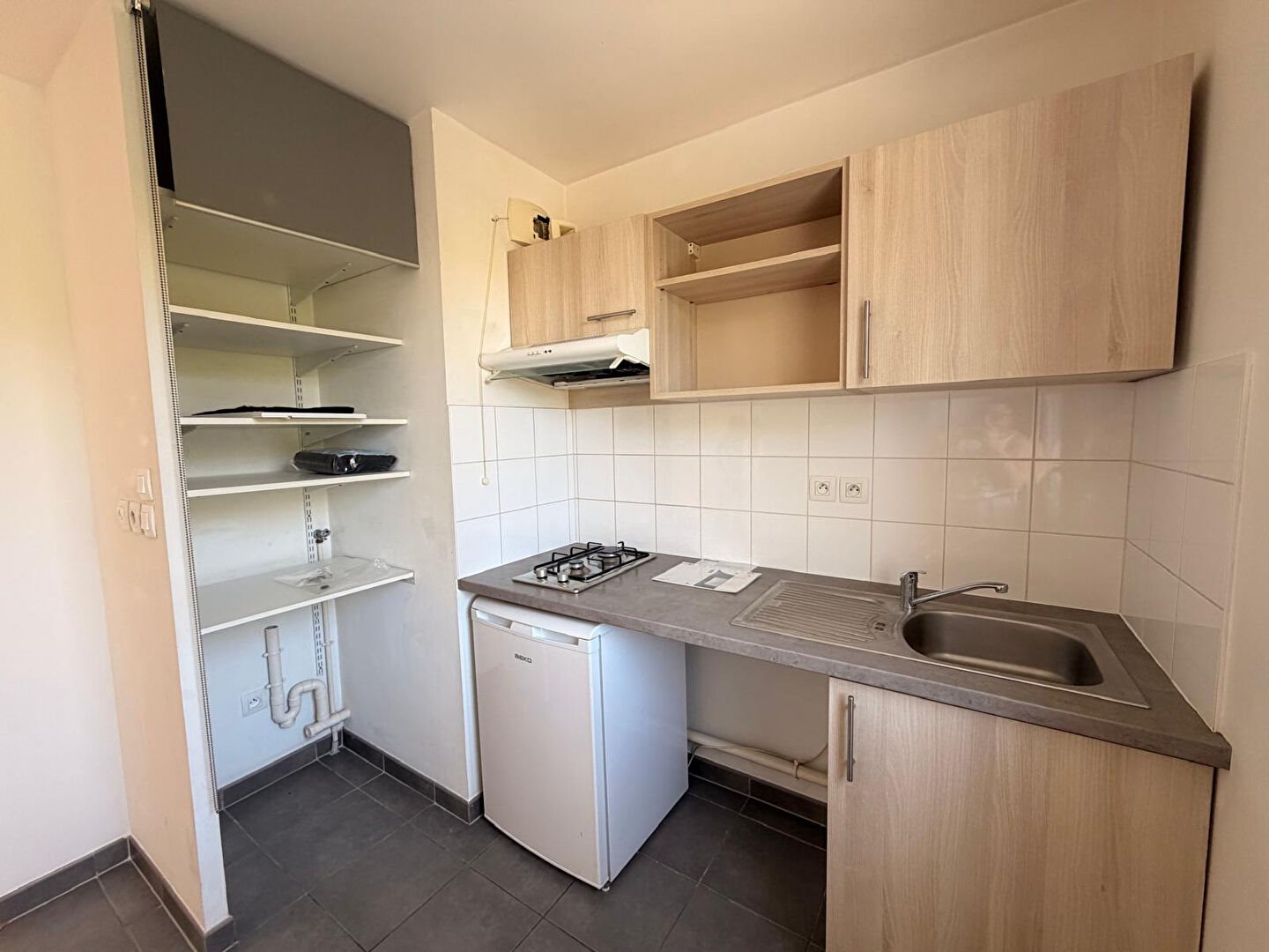 Appartement à vendre, 41m², Nantes