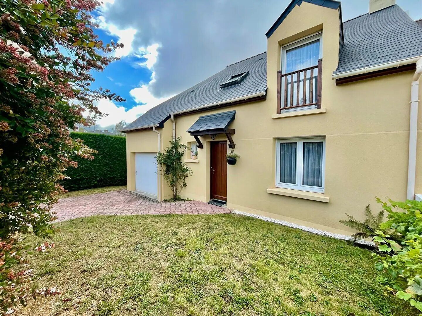 Maison à vendre, 90m², Nantes