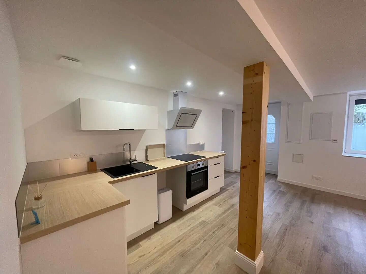 Appartement à vendre, 40m², Nantes