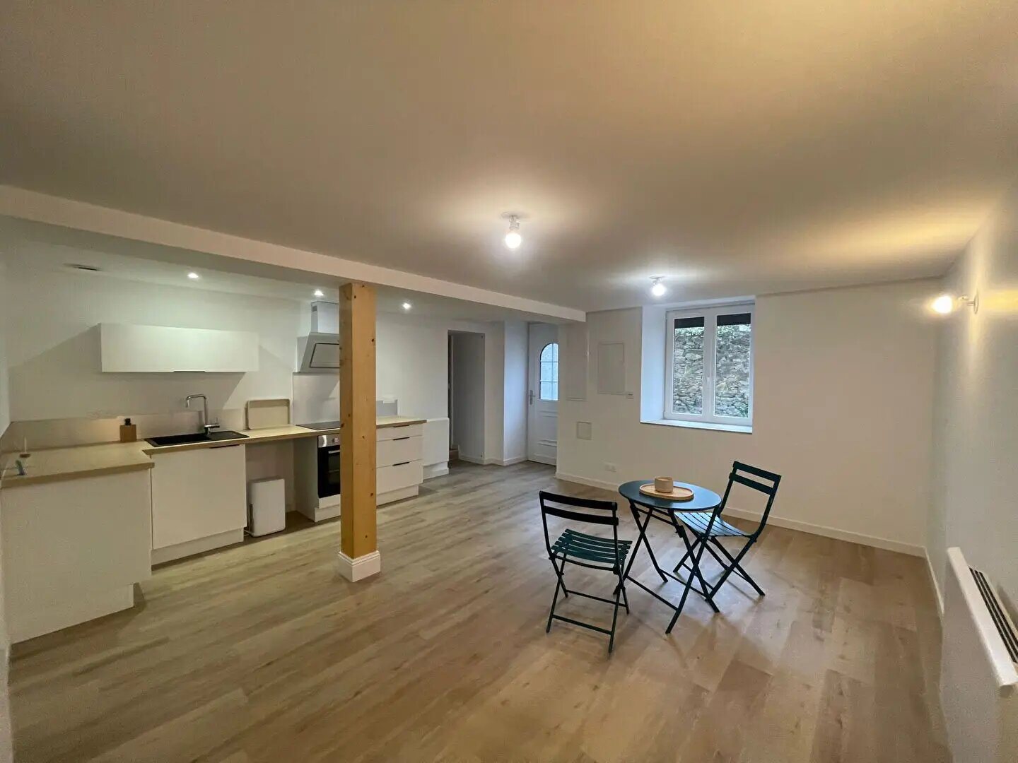 Appartement à vendre, 40m², Nantes