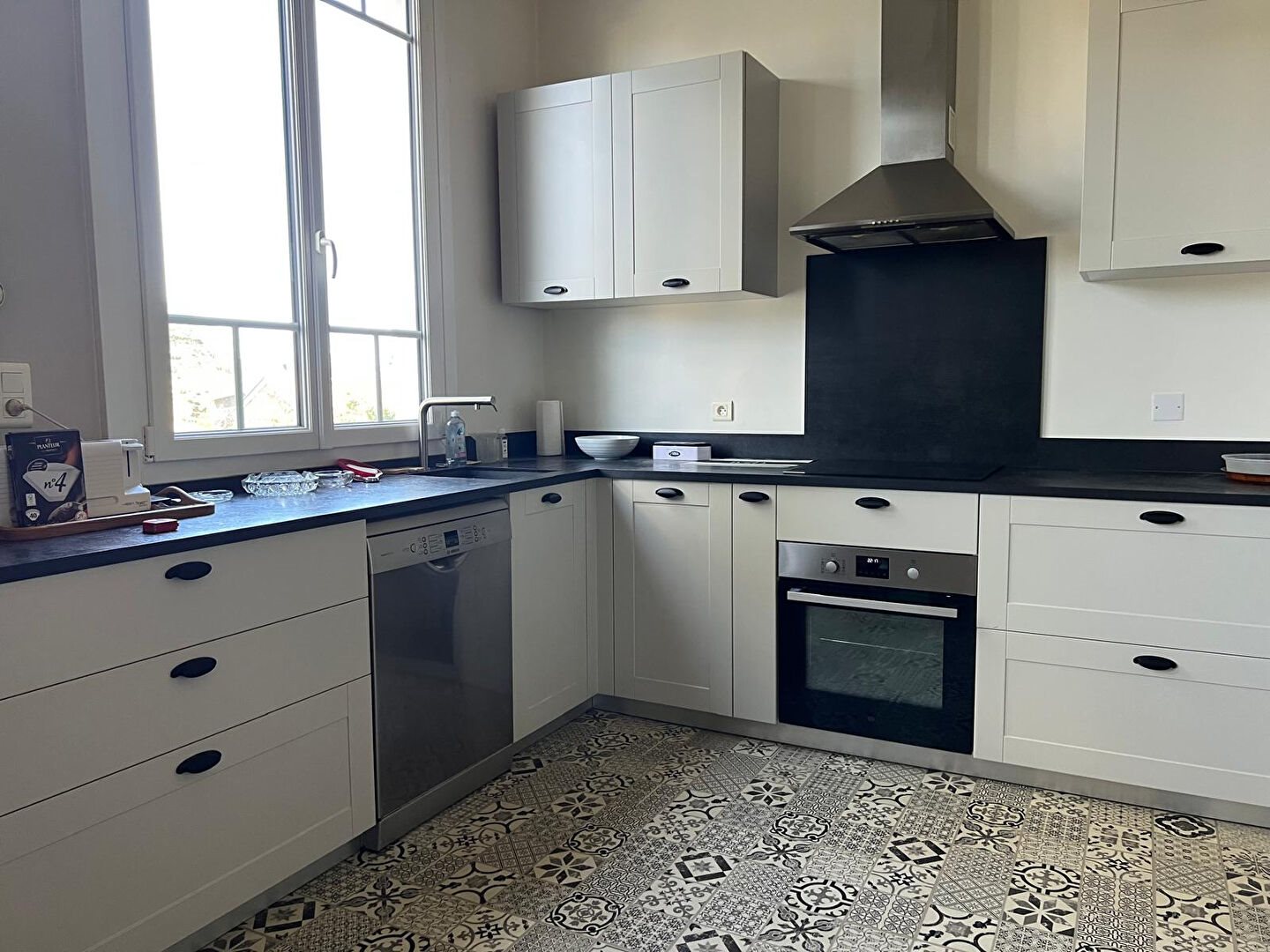 Appartement à vendre, 76m², Nantes