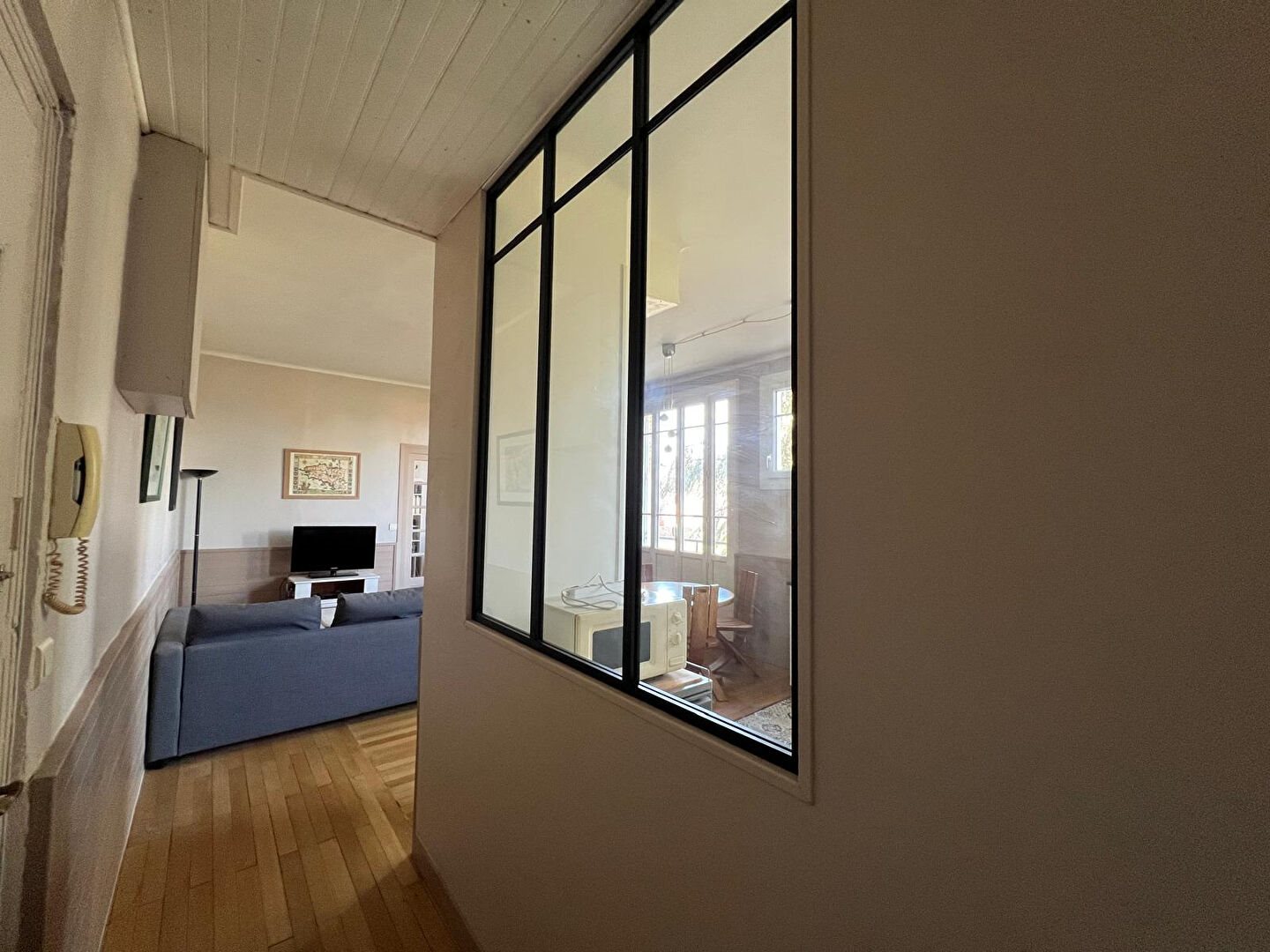 Appartement à vendre, 76m², Nantes