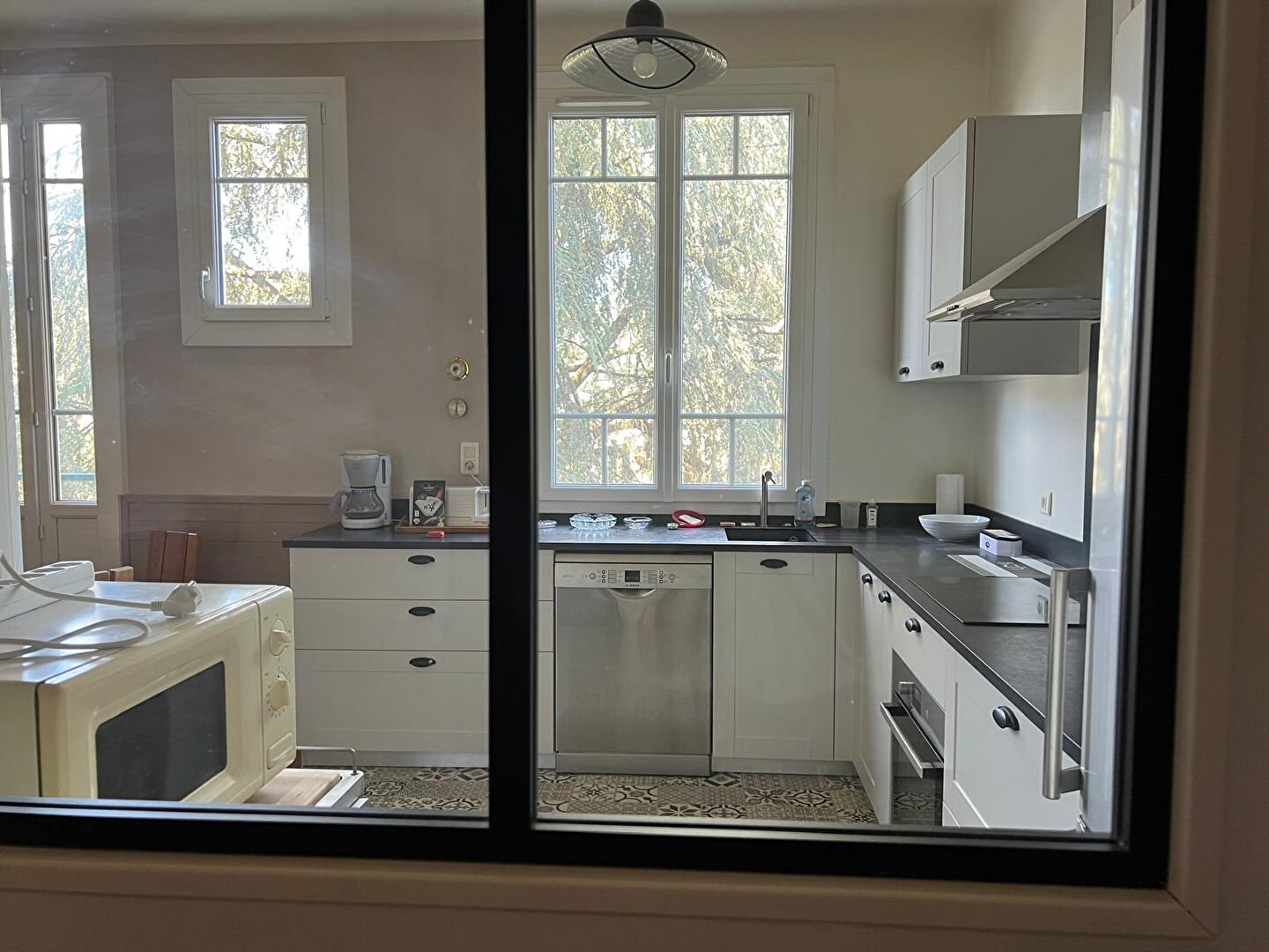 Appartement à vendre, 76m², Nantes