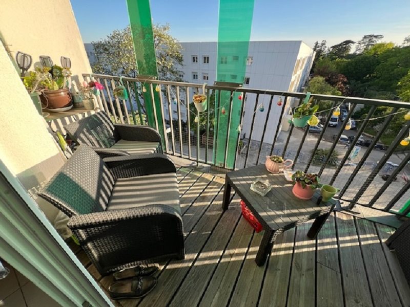 Appartement à vendre, 60m², Nantes