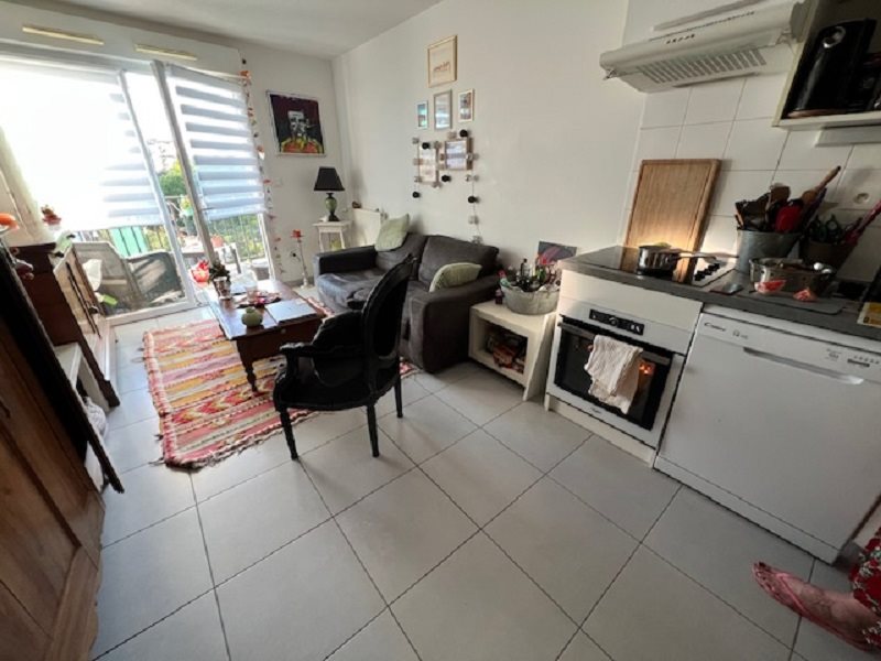 Appartement à vendre, 60m², Nantes