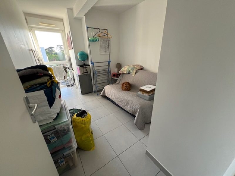 Appartement à vendre, 60m², Nantes