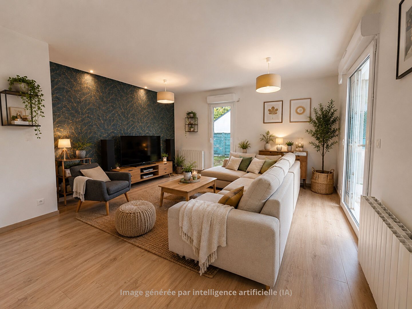 Maison à vendre, 140m², Nantes