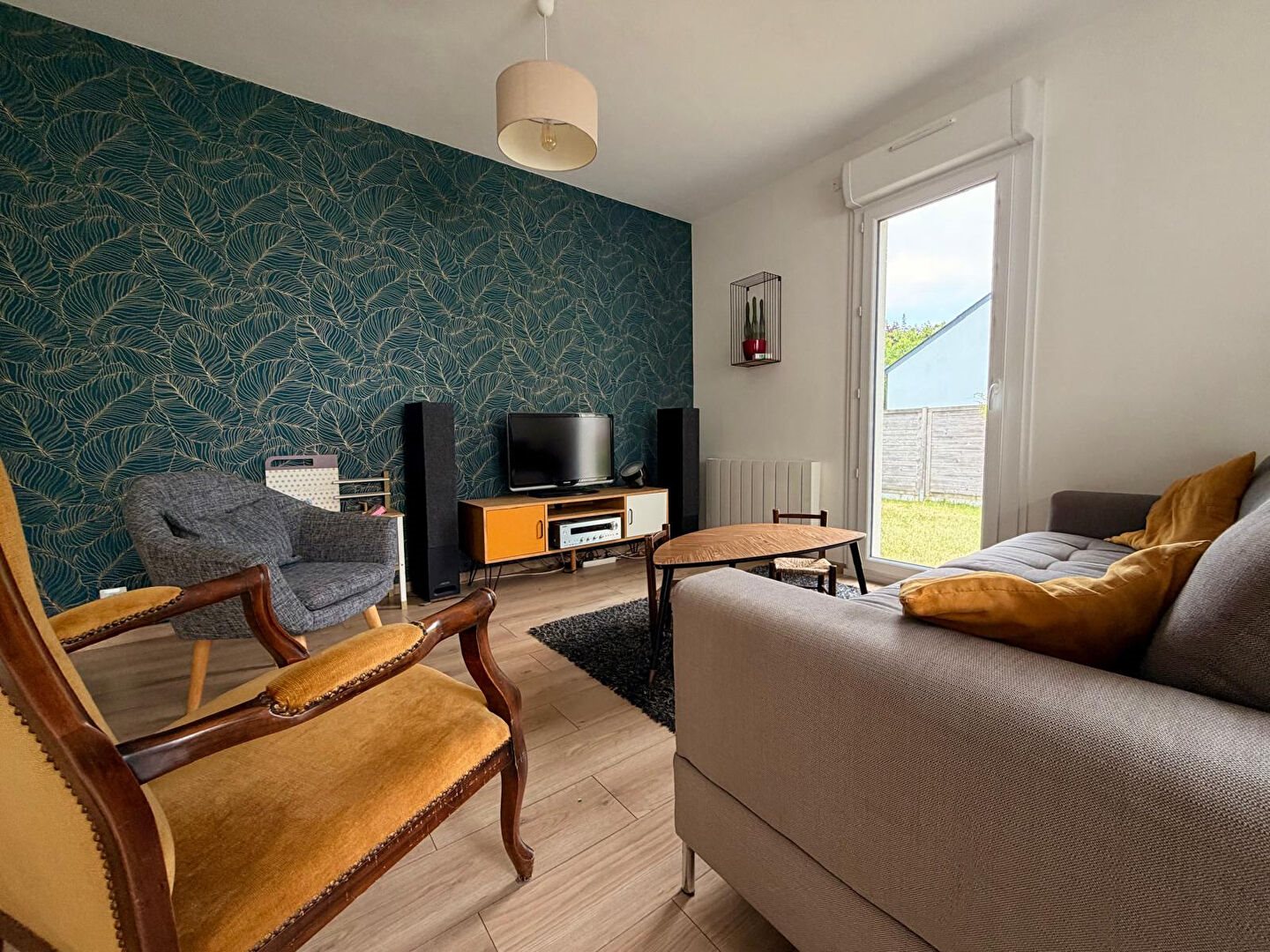 Maison à vendre, 140m², Nantes