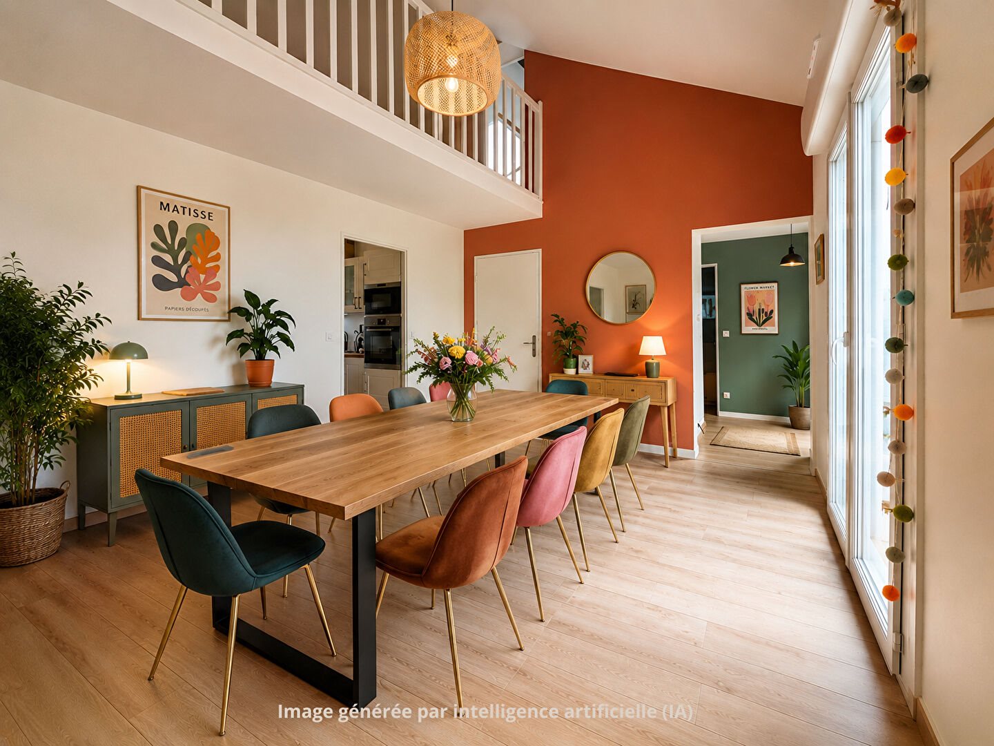 Maison à vendre, 140m², Nantes