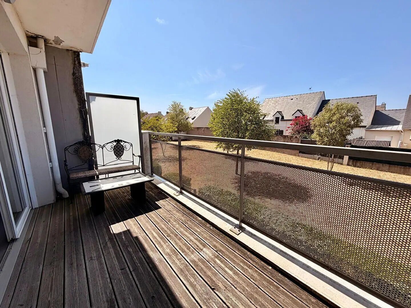 Appartement à vendre, 38m², Nantes
