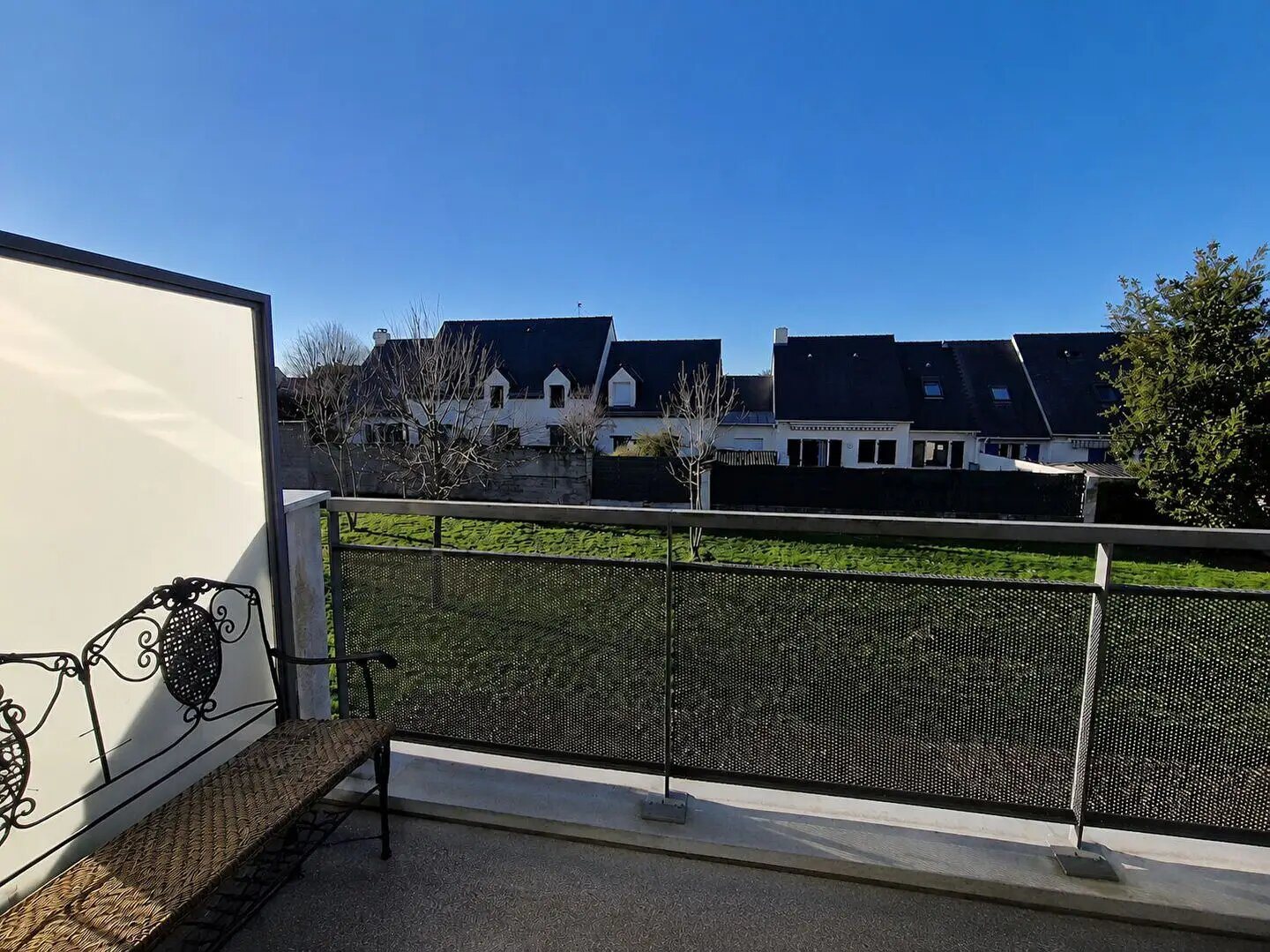 Appartement à vendre, 38m², Nantes