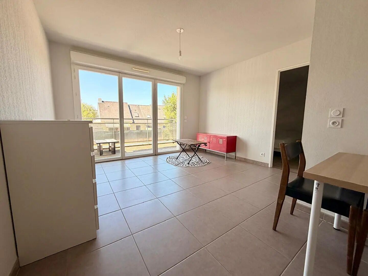 Appartement à vendre, 38m², Nantes