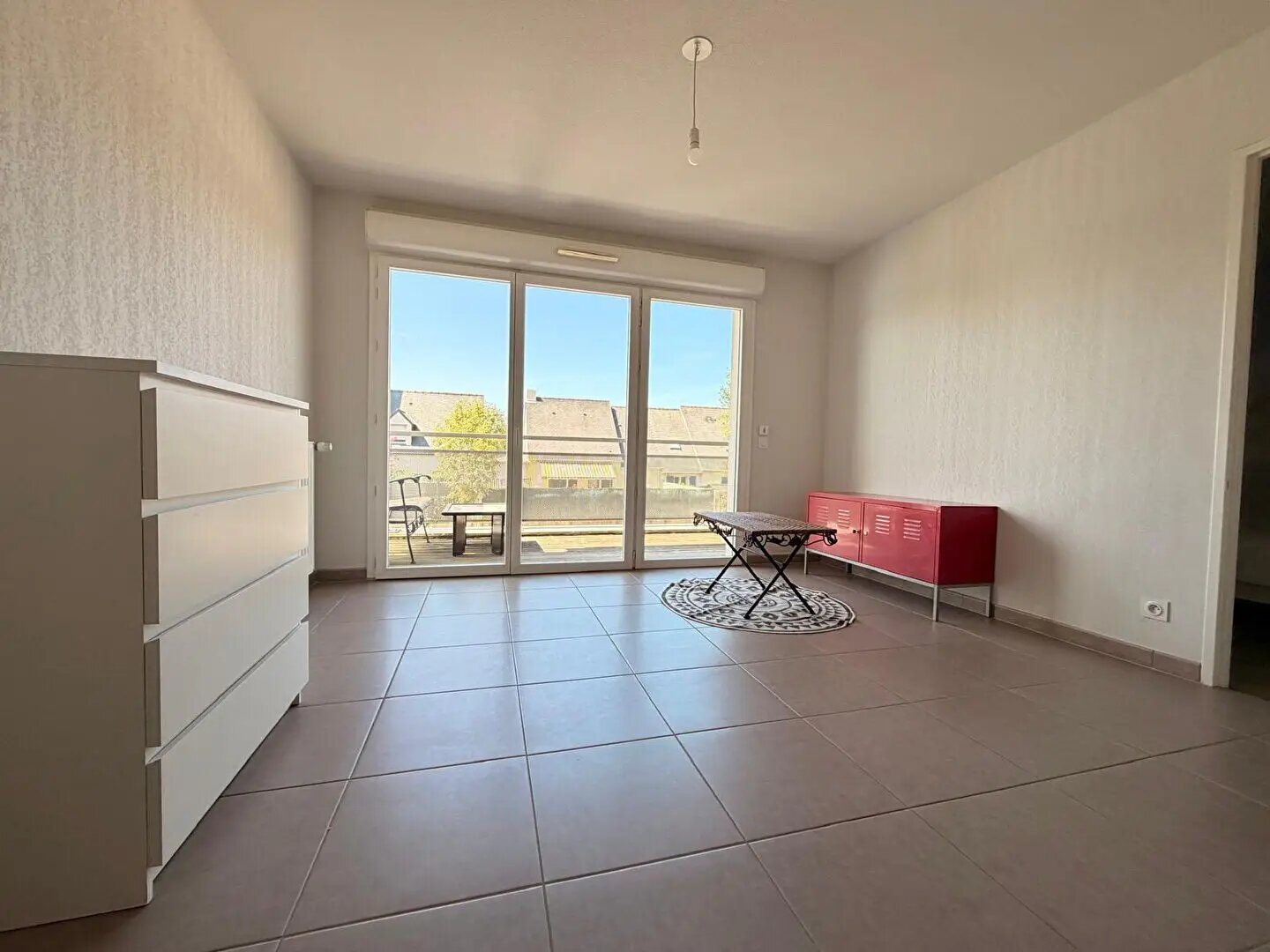 Appartement à vendre, 38m², Nantes