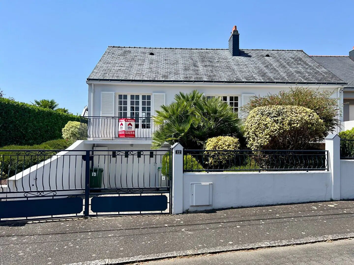 Maison à vendre, 103m², Carquefou