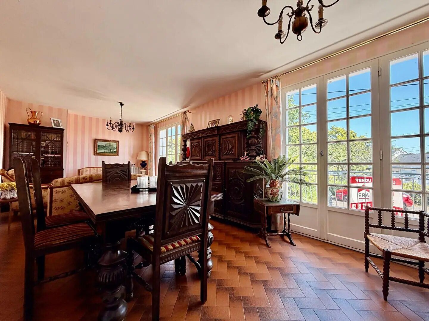 Maison à vendre, 103m², Carquefou