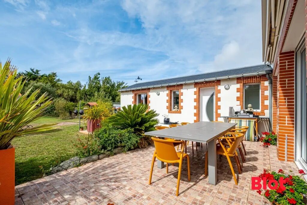 Maison à vendre, 123m², Les Moutiers-en-Retz