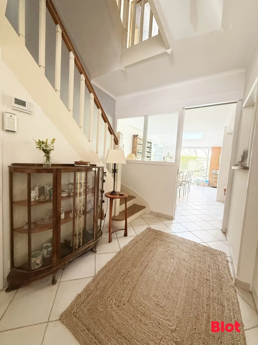 Maison à vendre, 180m², Saint-Nazaire