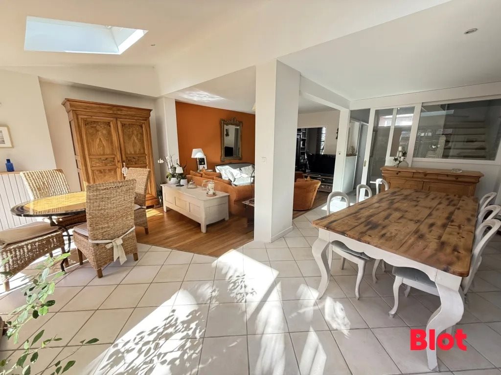 Maison à vendre, 180m², Saint-Nazaire