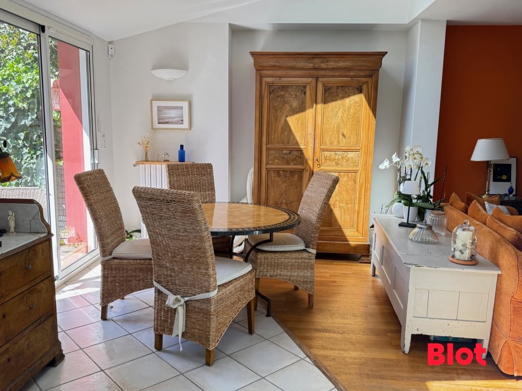 Maison à vendre, 180m², Saint-Nazaire