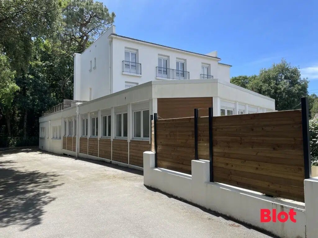 Appartement à vendre, 84m², Saint-Brevin-les-Pins