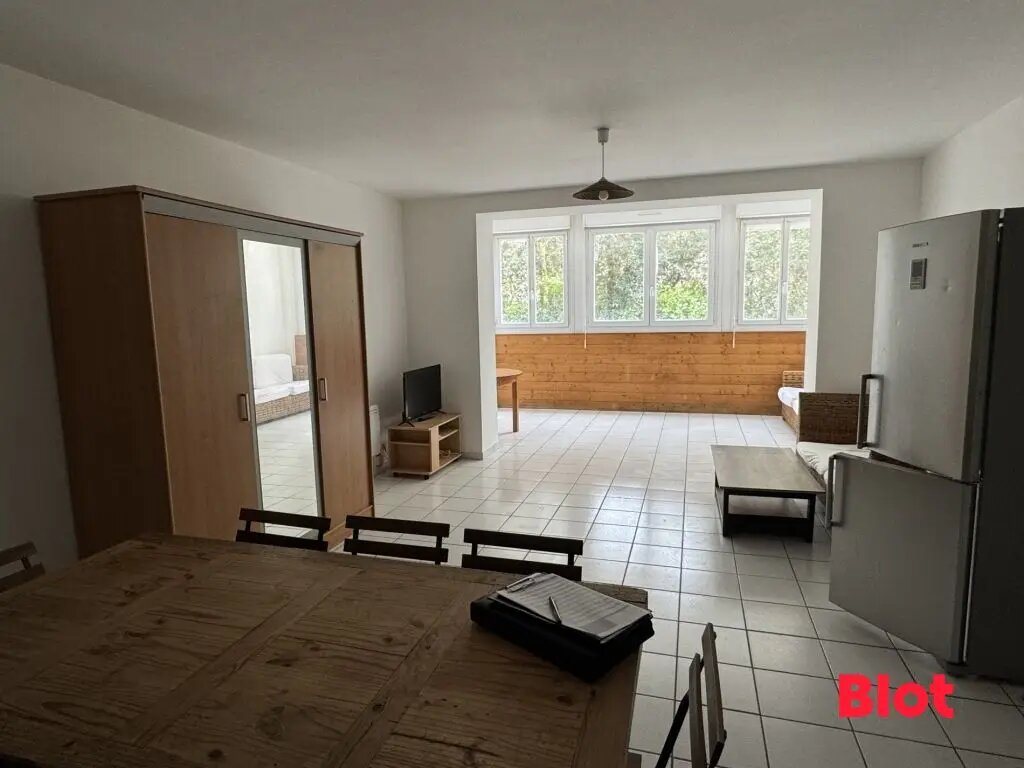 Appartement à vendre, 84m², Saint-Brevin-les-Pins