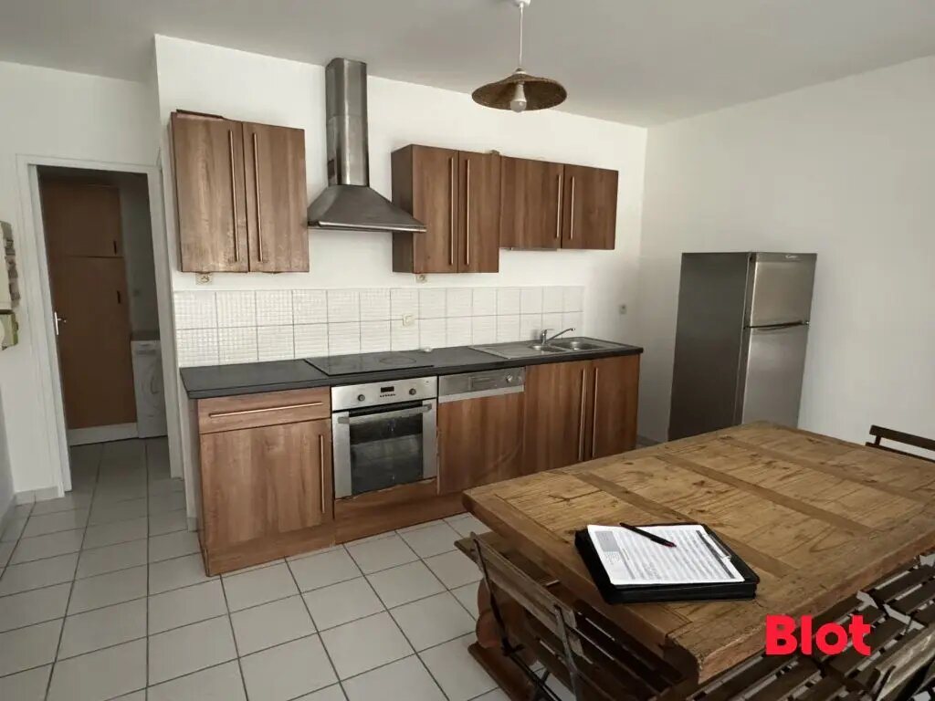 Appartement à vendre, 84m², Saint-Brevin-les-Pins