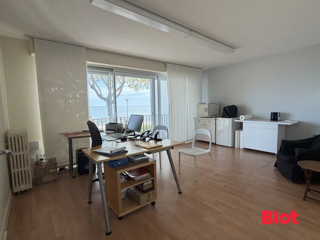 Appartement à vendre, 80m², Saint-Nazaire
