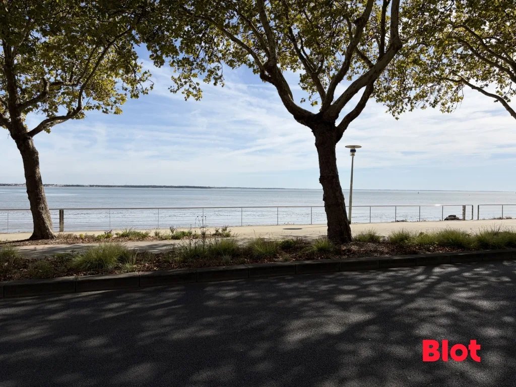 Appartement à vendre, 80m², Saint-Nazaire