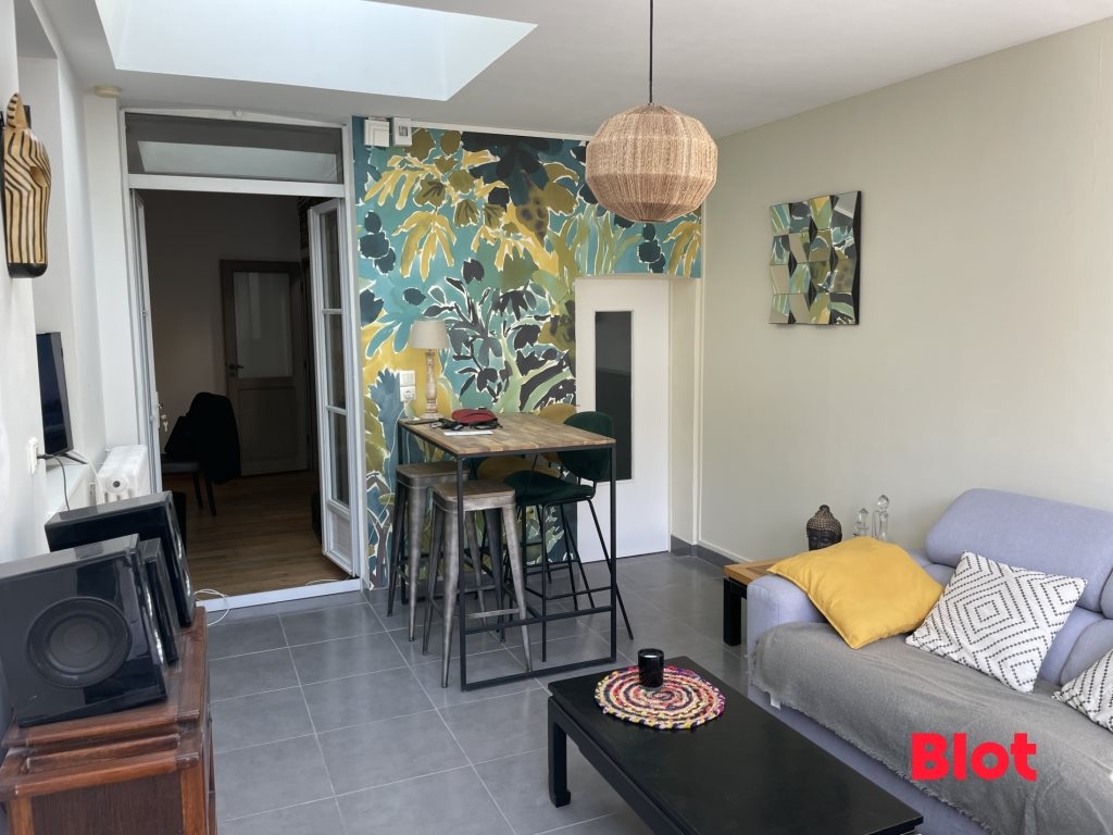 Maison à vendre, 137m², Saint-Nazaire