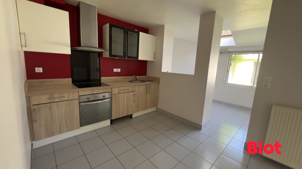 Maison à vendre, 152m², Saint-Nazaire