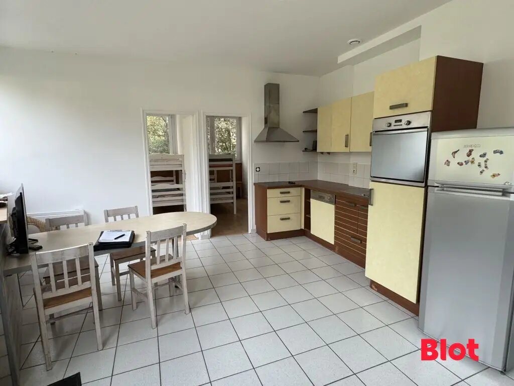 Appartement à vendre, 45m², Saint-Brevin-les-Pins