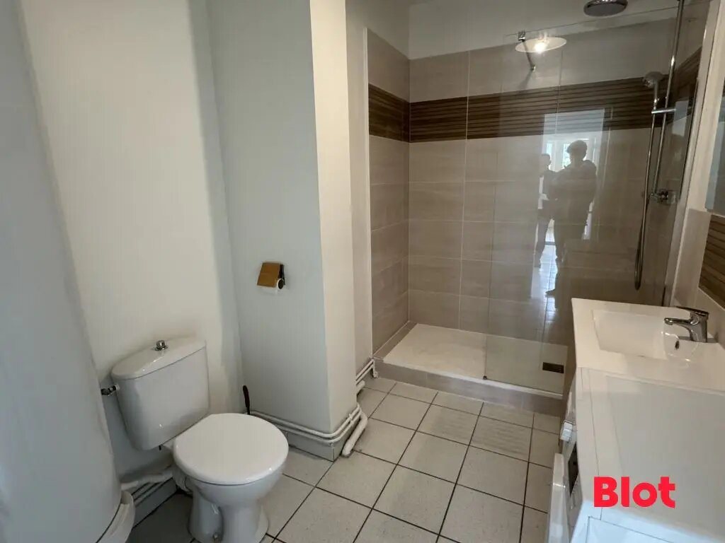 Appartement à vendre, 45m², Saint-Brevin-les-Pins