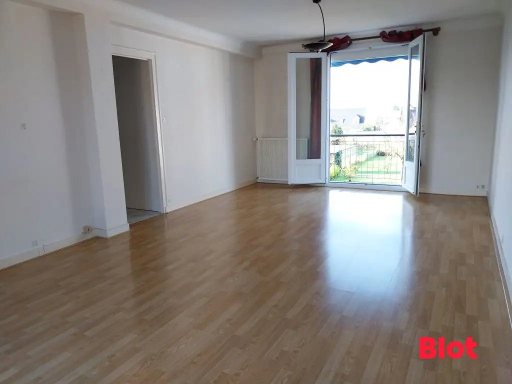 Maison à vendre, 101m², Trignac