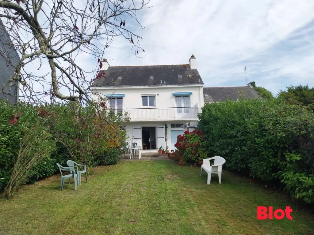 Maison à vendre, 101m², Trignac