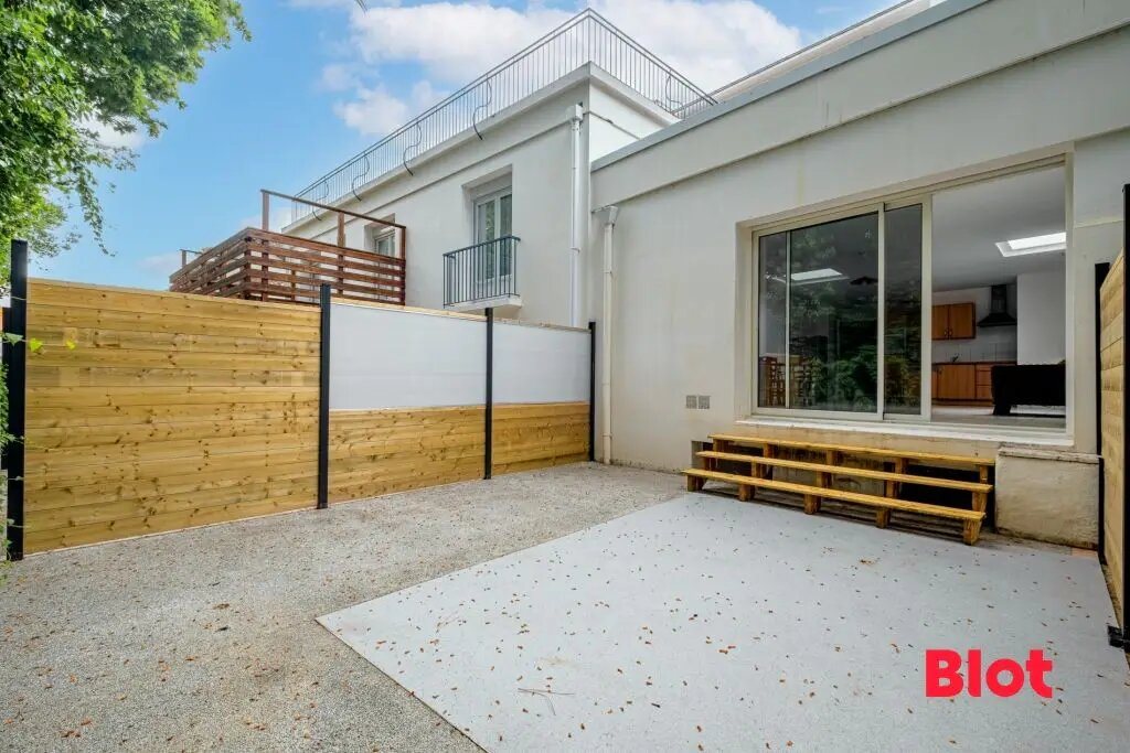 Appartement à vendre, 66m², Saint-Brevin-les-Pins