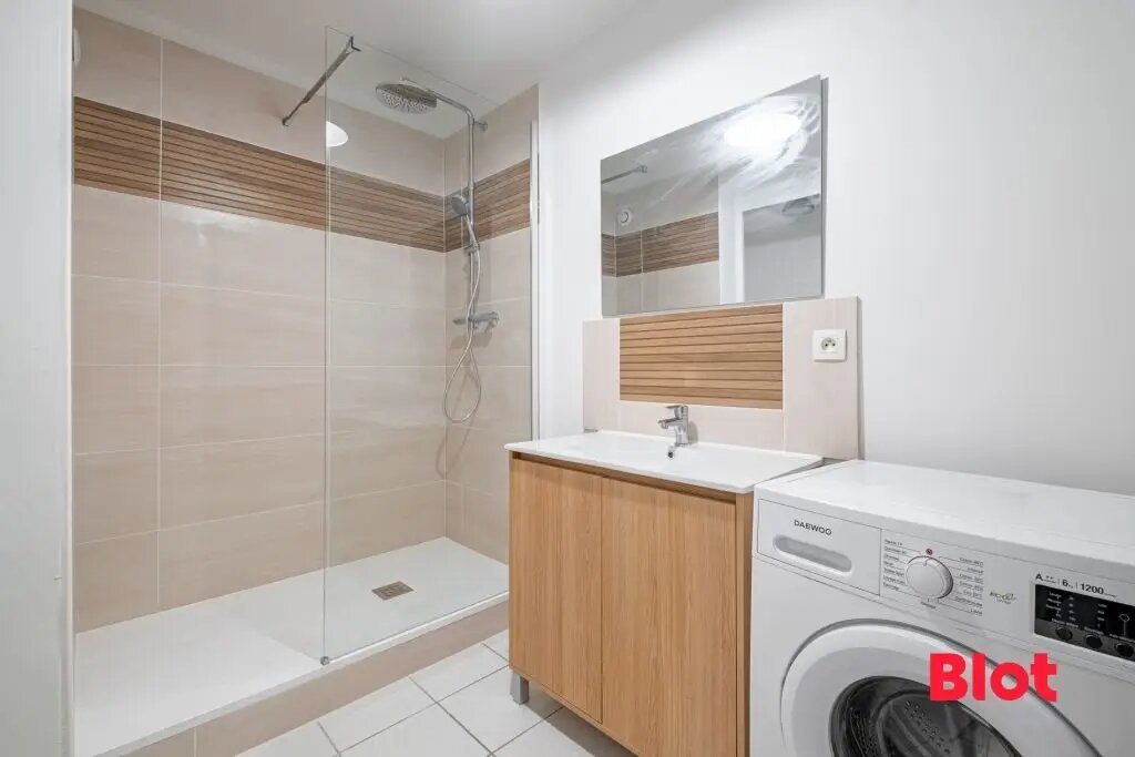 Appartement à vendre, 66m², Saint-Brevin-les-Pins