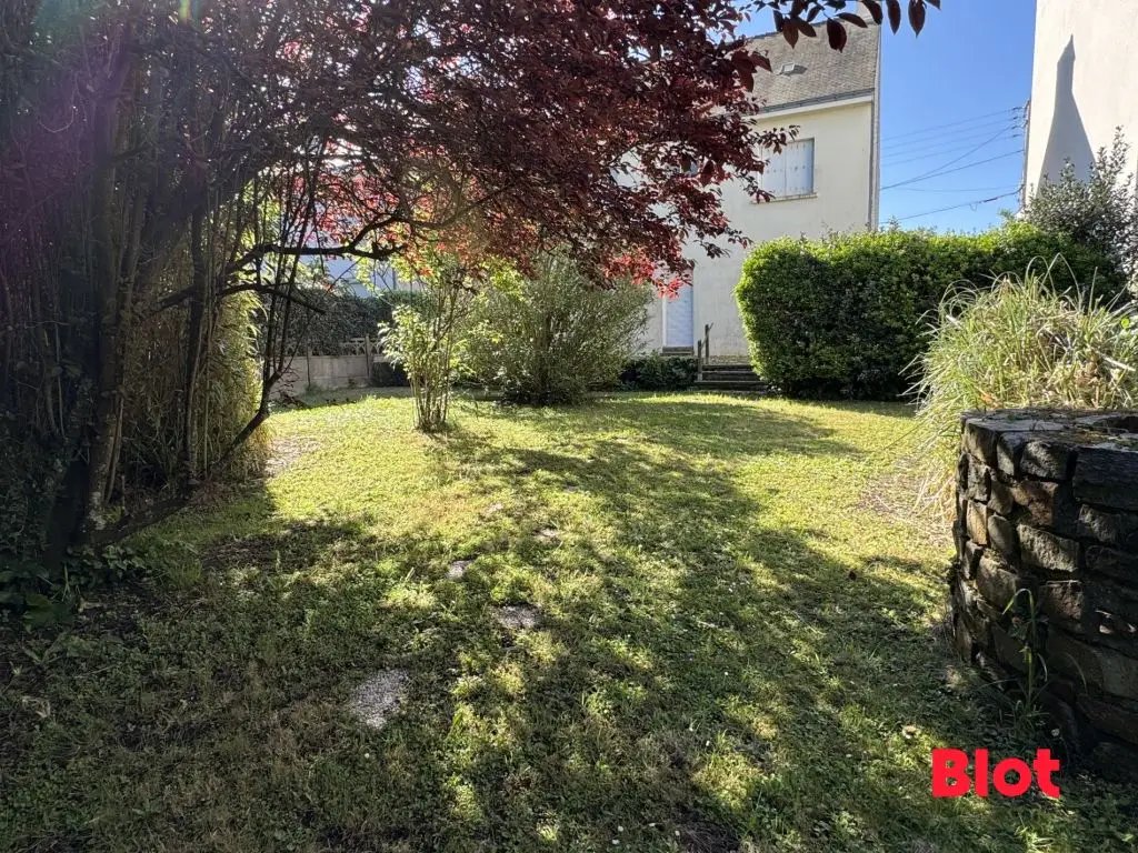 Maison à vendre, 84m², Saint-Nazaire