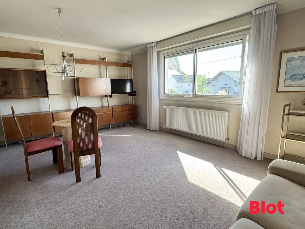 Maison à vendre, 84m², Saint-Nazaire