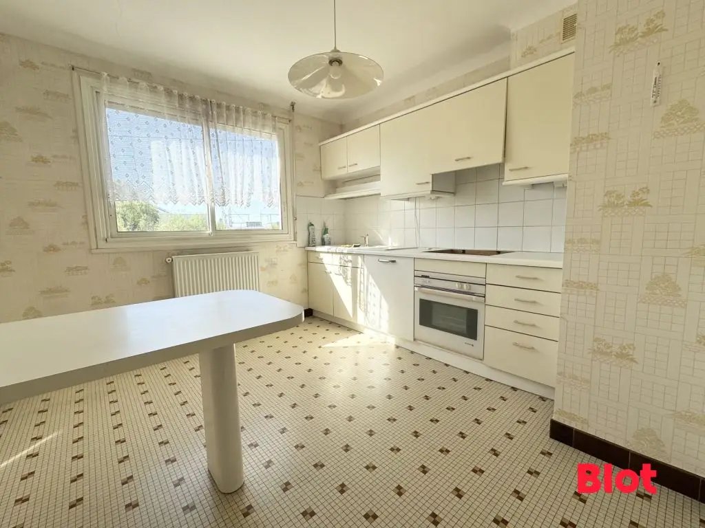 Maison à vendre, 84m², Saint-Nazaire