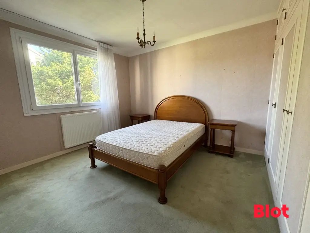 Maison à vendre, 84m², Saint-Nazaire