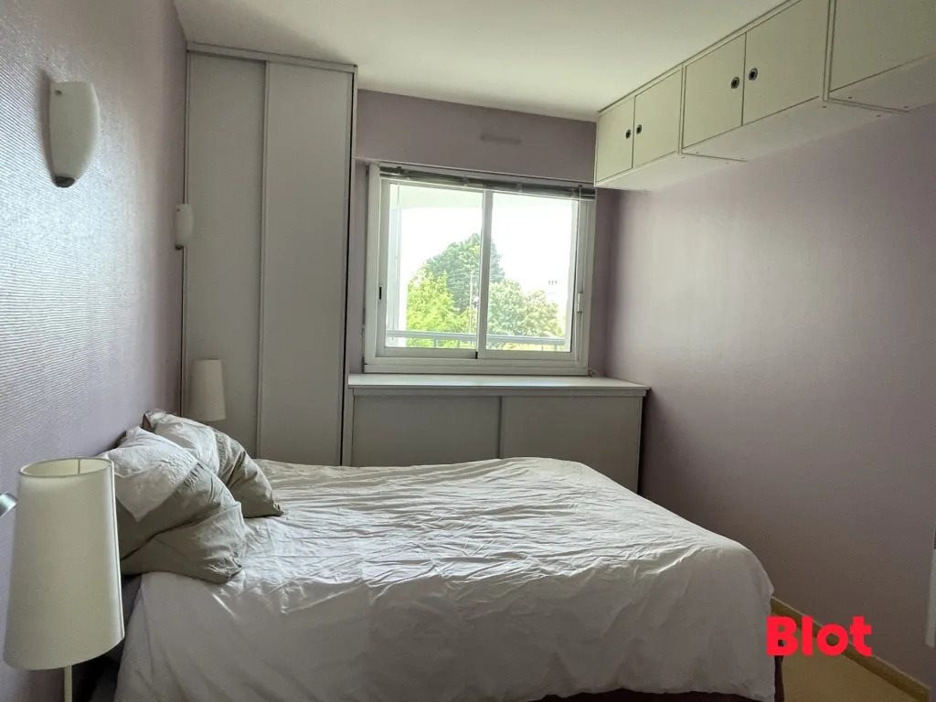 Appartement à vendre, 54m², Saint-Nazaire