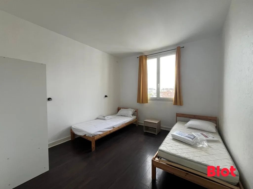 Appartement à vendre, 66m², Saint-Nazaire