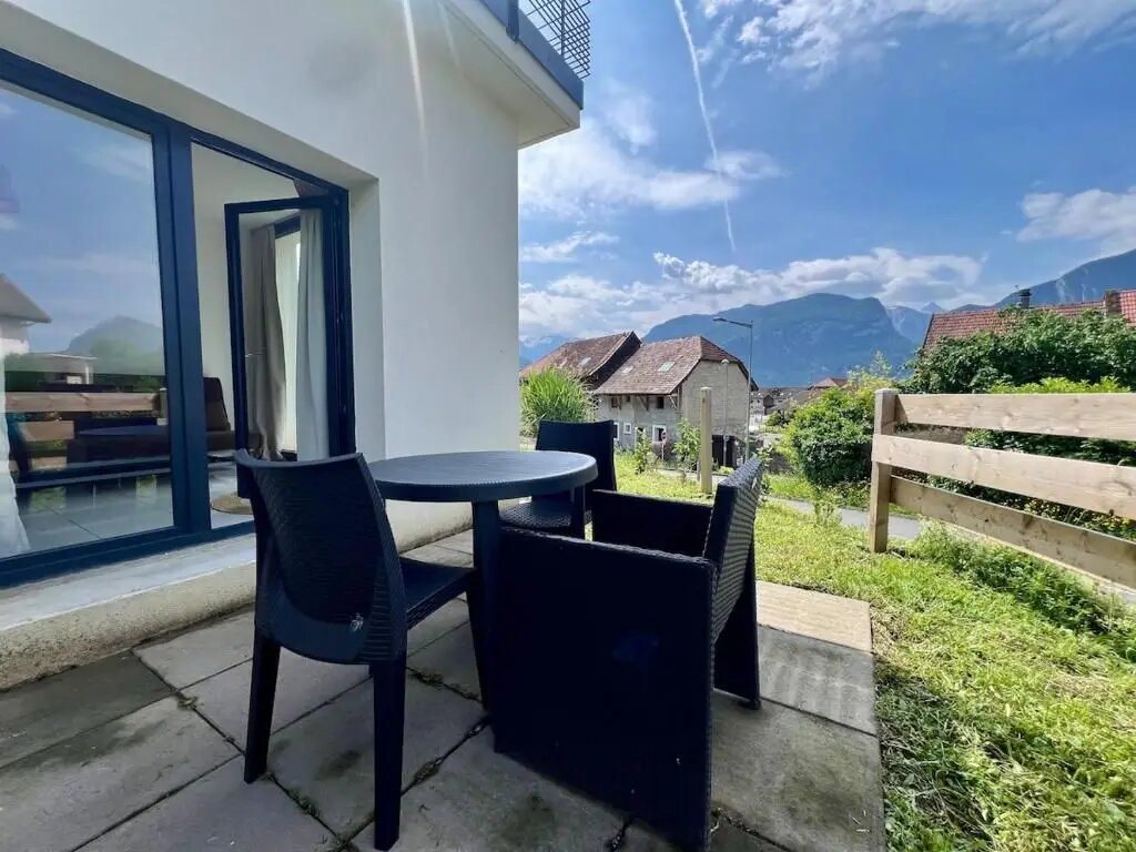 Appartement à louer, 15m², Thyez