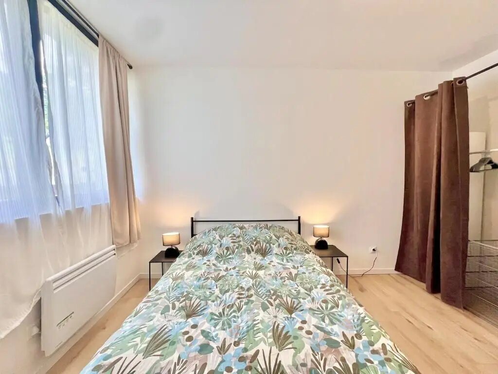 Appartement à louer, 15m², Thyez