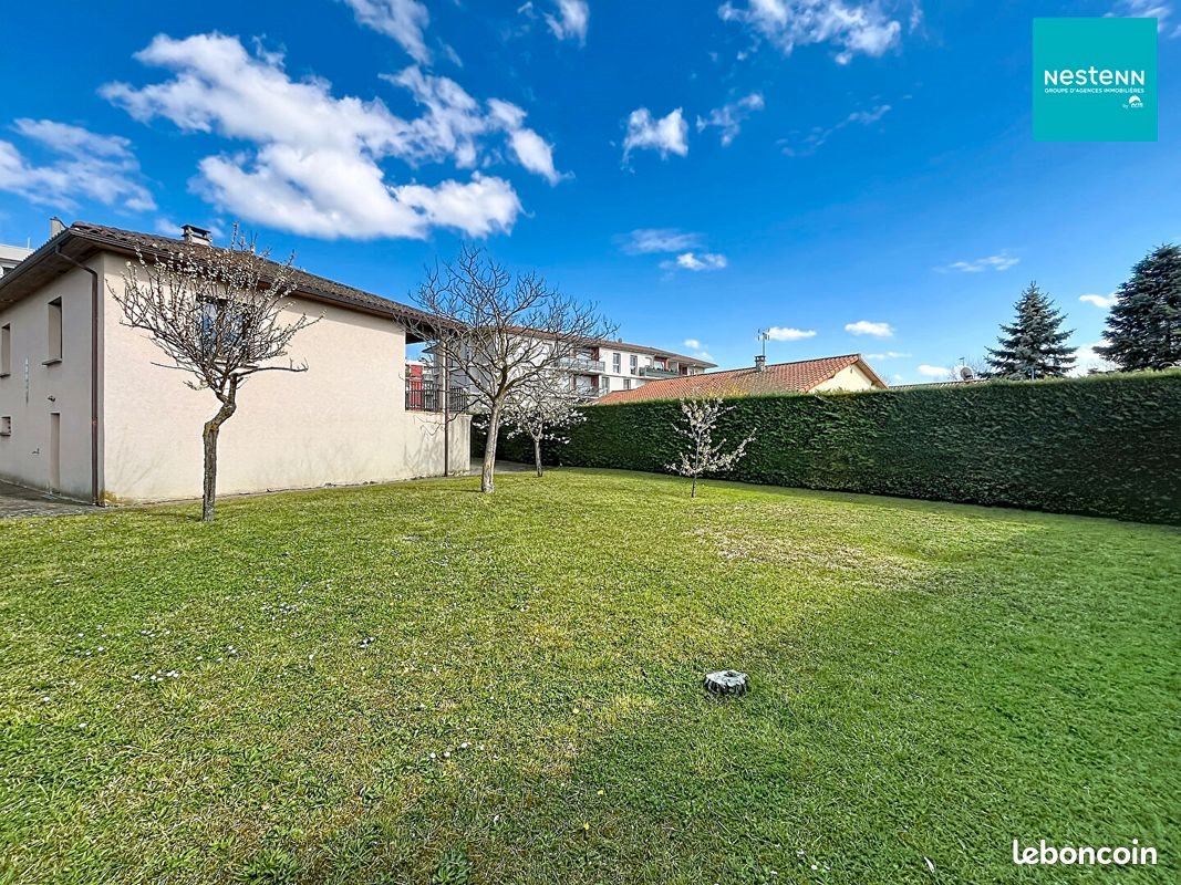 Maison à vendre, 115m², Montrond-les-Bains
